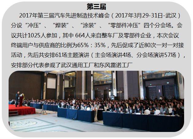 atc 2019第五届汽车先进制造技术峰会 预约报名-拉丰(上海)商务咨询